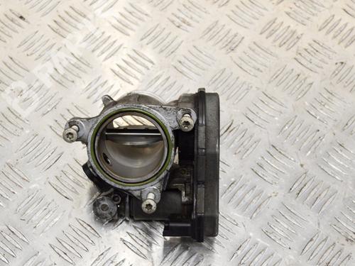 Used Throttle body Throttle body LAND ROVER RANGE ROVER EVOQUE (L538) 2.2 D (150 hp) 7999874 7999874