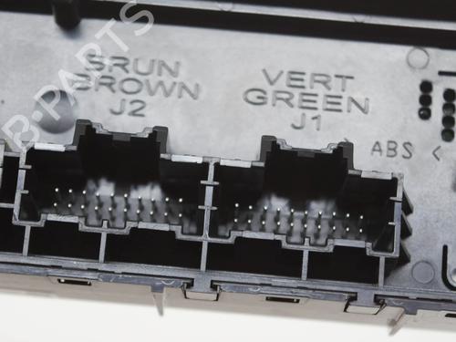 Elektronisk modul OPEL MOKKA / MOKKA X (J13) 1.4 (_76) | BP6771637M83