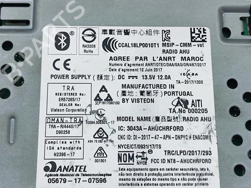 Electronic module FORD TRANSIT V363 Van (FCD, FDD) 2.0 EcoBlue RWD | BP33697860M83  - Image 7