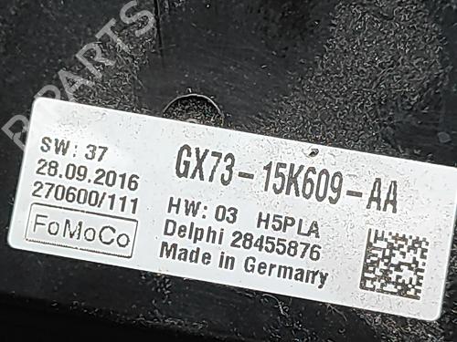 Interior roof light JAGUAR XE (X760) 2.0 D AWD | BP33383519I8 - Image 5