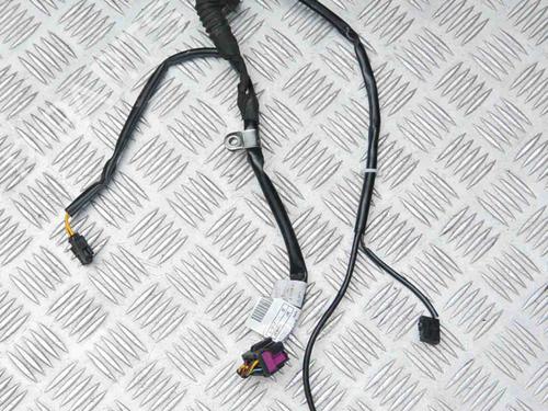 Used Wiring harness LAMBORGHINI GALLARDO SPYDER 5.2 LP560-4 (560 hp) 14653027