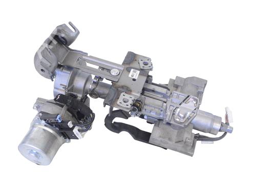 Used Steering column MAZDA 3 Saloon (BM_, BN_) 2.2 D (150 hp) 30238313