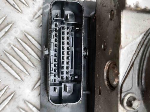 ABS pump PORSCHE PANAMERA (970) 3.0 D | BP29487127M43 