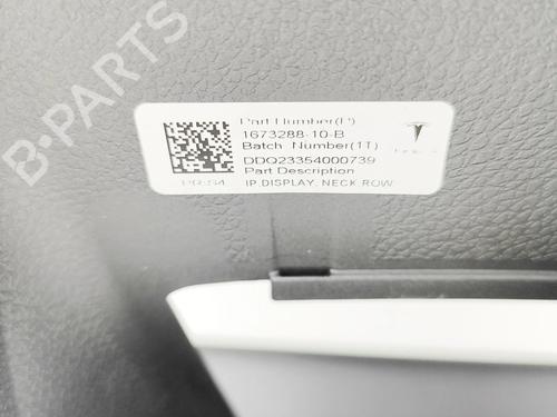 Display TESLA MODEL 3 (5YJ3) EV | BP36327199C48  - Image 8