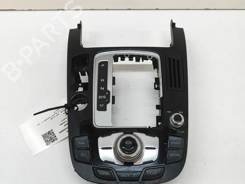 Used Switch AUDI Q5 (8RB) 2.0 TFSI quattro (220 hp) 28955821