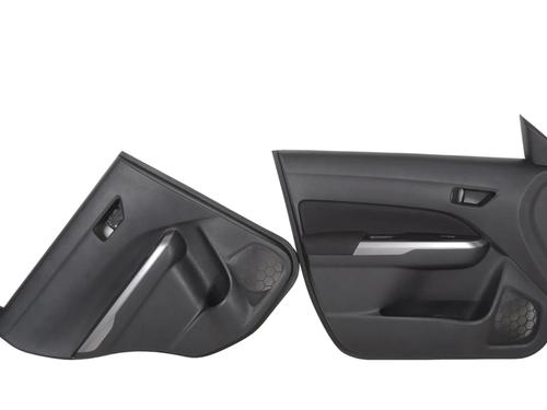 Seats set SUZUKI VITARA (LY) 1.4 T (APK414) | BP33362560C78  - Image 5