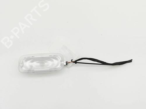 Used Interior roof light Interior roof light 38329132 38329132