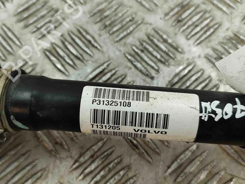 Left front driveshaft VOLVO V70 III (135) D4 | BP29829787M38 
