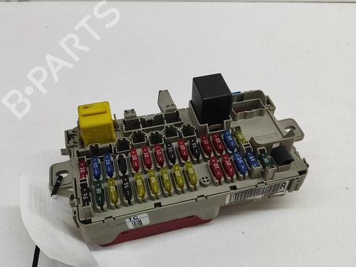 Used Fuse box Fuse box MG MG ZS 120 (117 hp) 22443321 22443321