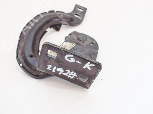 Hinge/Door check strap PEUGEOT 3008 I MPV (0U_) 2.0 HDi | BP20337547C146 