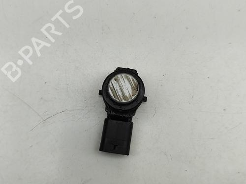Used Electronic module MERCEDES-BENZ A-CLASS (W176) A 160 CDI / d (176.011) (90 hp) 27799384