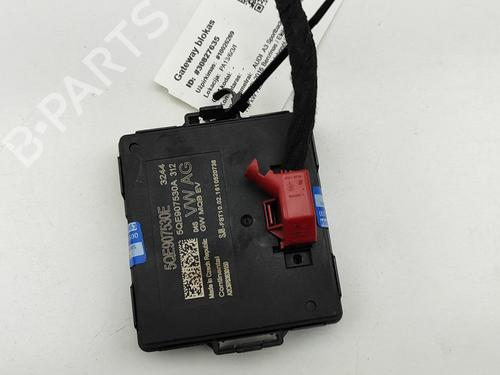Electronic module AUDI A3 Sportback (8VA, 8VF) 1.4 TFSI e-tron | BP27315109M83 