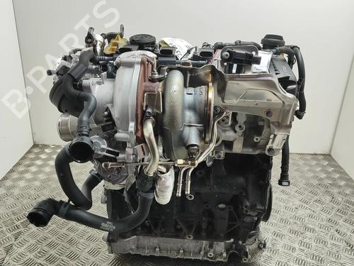 Engine AUDI A3 Limousine (8YS, 8YM) S3 TFSI quattro | BP33380840M1 - Image 2