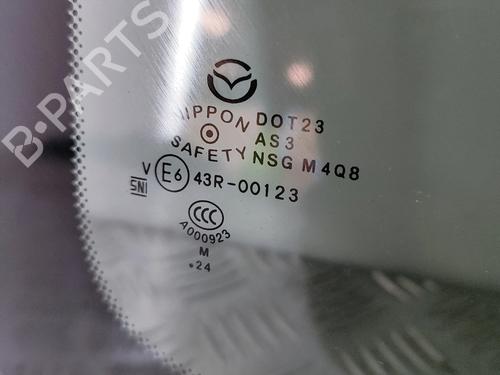 Soltag MAZDA CX-80 (KL_) e-SKYACTIVE-D MHEV AWD (KL0H, KL3R3P) | BP32653880C124 - Image 7