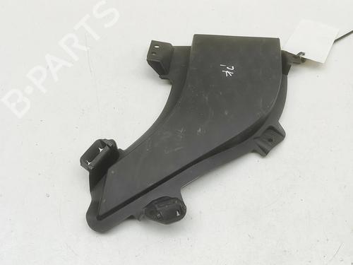 Grill LAND ROVER RANGE ROVER EVOQUE (L551) 2.0 D200 4x4 | BP34443040C40 - Image 4