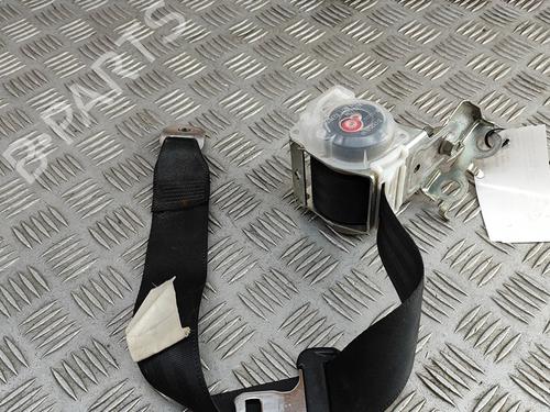Used Rear left seatbelt TOYOTA PRIUS (_W3_) 1.8 Hybrid (ZVW3_) (99 hp) 28811930