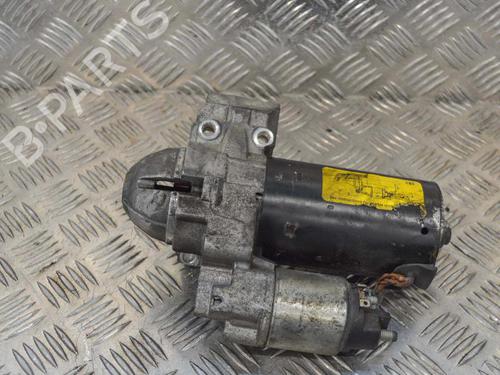 Used Starter BMW 3 Touring (E91) 318 i (143 hp) 6750554