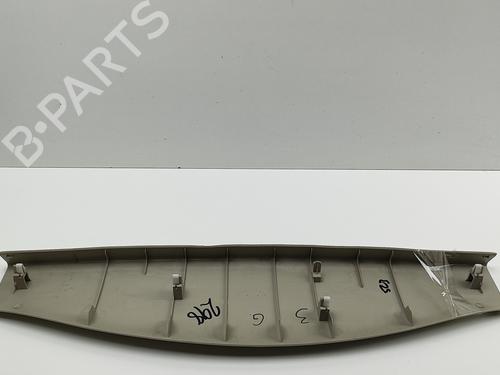 Boot lining NISSAN LEAF (ZE0) Electric | BP26410529I3 