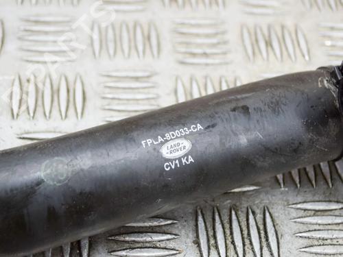 Pipe LAND ROVER RANGE ROVER IV (L405) 3.0 TDV6 4x4 | BP14637734M125  - Image 6