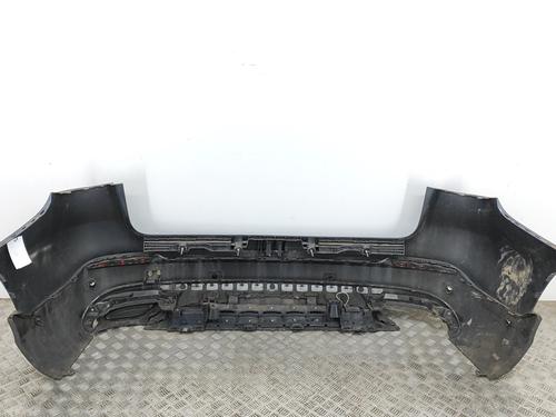 Rear bumper MERCEDES-BENZ GLC (X253) 250 d 4-matic (253.909) | BP18313844C8 