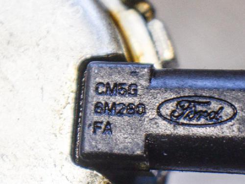 Other FORD FIESTA VII (HJ, HF) 1.0 EcoBoost | BP14610491O1 