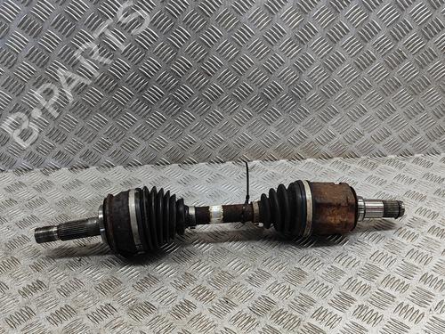 Used Right front driveshaft TOYOTA HILUX VII Pickup (_N1_, _N2_, _N3_) 2.5 D 4WD (KUN25) (102 hp) 28171761