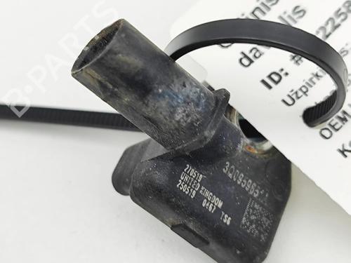 Electronic sensor VW ARTEON (3H7, 3H8) 2.0 TSI | BP38960986M84 - Image 5