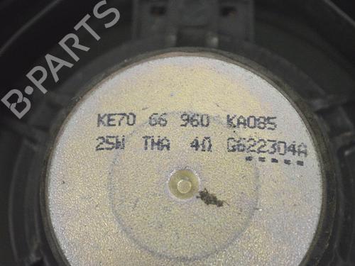 Speaker MAZDA CX-5 (KE, GH) 2.2 D (KE2FW) | BP30222759E2 