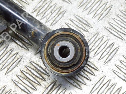Left rear suspension arm TESLA MODEL 3 (5YJ3) EV Performance AWD | BP27761372M14 - Image 5