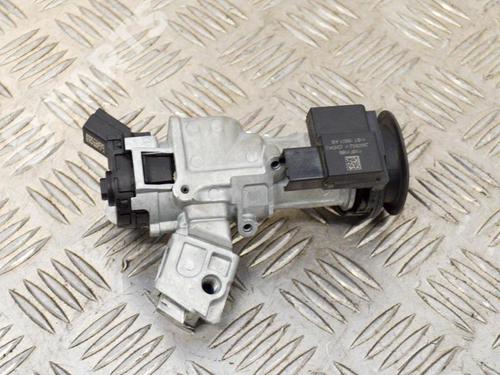 Ignition barrel FORD FIESTA VII (HJ, HF) 1.0 EcoBoost | BP9113721M48 