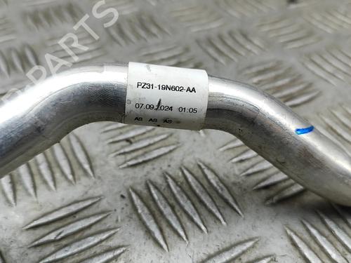 AC pipe FORD TRANSIT CUSTOM V362 Van (FY, FZ) 2.0 EcoBlue mHEV | BP38932598M126 - Image 6