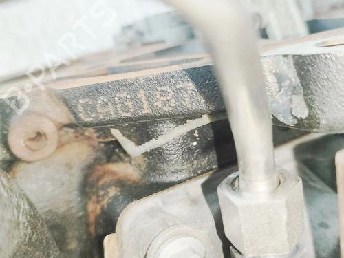 Engine OPEL INSIGNIA A (G09) 2.0 CDTI (68) | BP39930162M1 - Image 11