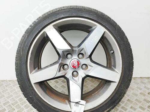 Fælk Fælk JAGUAR XE (X760) 2.0 D AWD (180 hp) 33382161 33382161