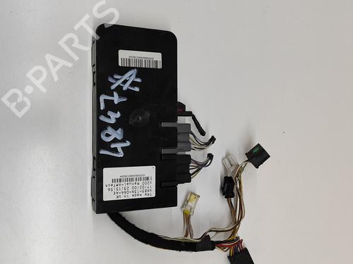 Electronic module JAGUAR S-TYPE II (X200) 3.0 V6 | BP23865053M83 - Image 2