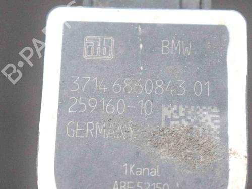 Elektronisk sensor BMW 2 Convertible (F23) M 235 i xDrive | BP6865642M84