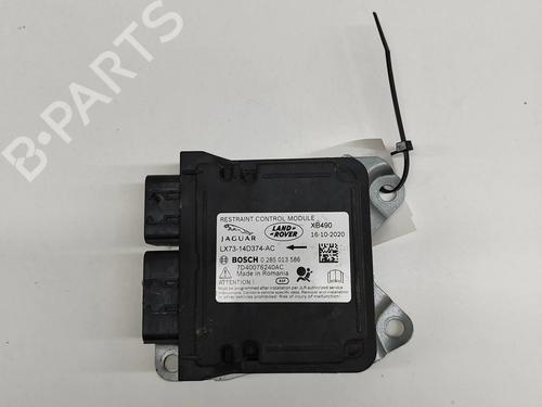 Used ECU airbags LAND ROVER RANGE ROVER VELAR (L560) 2.0 D240 SD4 4x4 (241 hp) 16194663