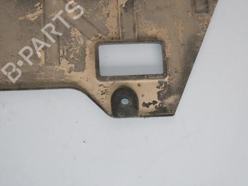 Underbody protection JAGUAR E-PACE (X540) 2.0 D150 AWD | BP30575317M92