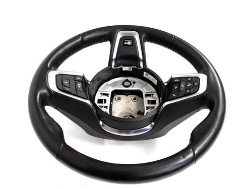Steering wheel JAGUAR F-PACE (X761) 2.0 TD4 | BP30281290C49 - Image 3