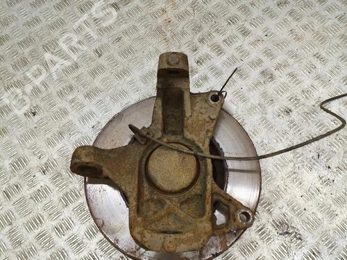 Right front steering knuckle IVECO DAILY VI Platform/Chassis 33S13, 35S13, 35C13 | BP39687696M26 - Image 3