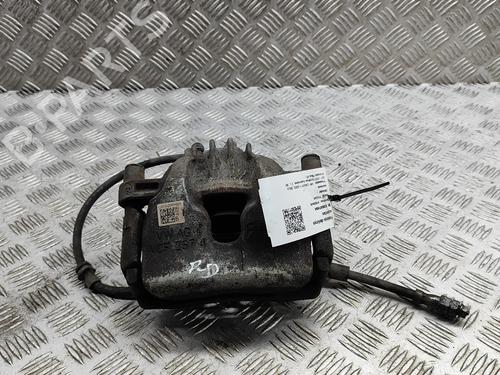 Right front brake caliper VW CADDY V MPV (SBB, SBJ) 2.0 TDI 4motion | BP27793429M104 - Image 2
