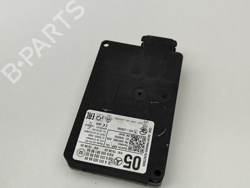 Electronic module MERCEDES-BENZ CLA Coupe (C117) CLA 220 CDI / d (117.303) | BP25912815M83 