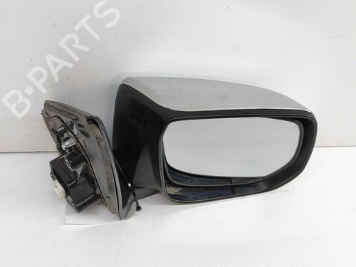 Używane Lusterko boczne prawe ISUZU D-MAX II (TFR, TFS) 2.5 CRDi 4x4 (TFS86J) (136 hp) 27777617