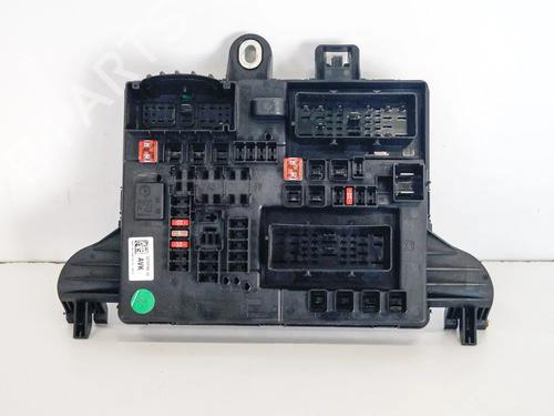 Used Fuse box Fuse box OPEL INSIGNIA A (G09) 2.0 CDTI (68) (163 hp) 6742770 6742770