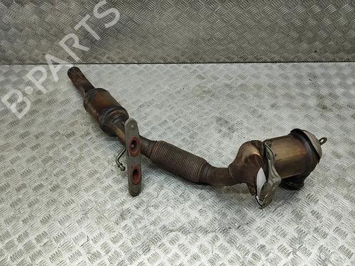 Catalyst AUDI Q2 (GAB, GAG) 35 TFSI | BP28559214M10