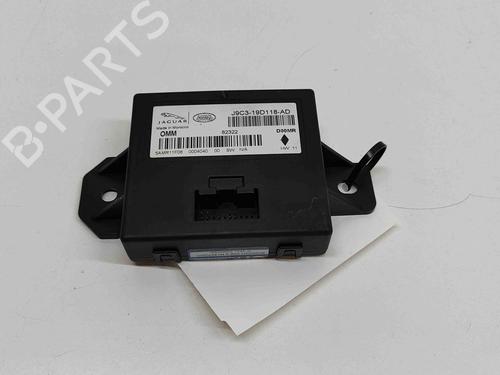 Used Electronic module JAGUAR I-PACE (X590) EV400 AWD (400 hp) 28436130