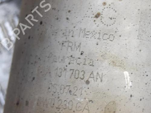 Catalyst AUDI Q5 (FYB, FYG) 40 TDI Mild Hybrid quattro | BP27764406M10 - Image 9