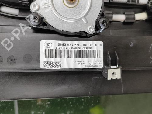 Sunroof BMW 3 (G20, G80, G28) M 340 i xDrive | BP22807999C124 
