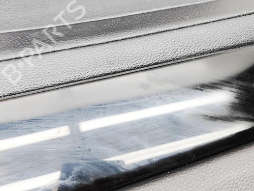 Rear left panel PORSCHE PANAMERA (971) 2.9 4 E-Hybrid (97ABE1, 97BBE1, 97ABX1) | BP37669341C60 - Image 6