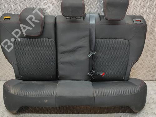 Used Rear seat FORD PUMA (J2K, CF7) 1.0 EcoBoost mHEV (125 hp) 28437156