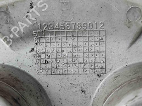 Hub cap CITROËN JUMPER II Van 2.0 BlueHDi 130 | BP24307839C160